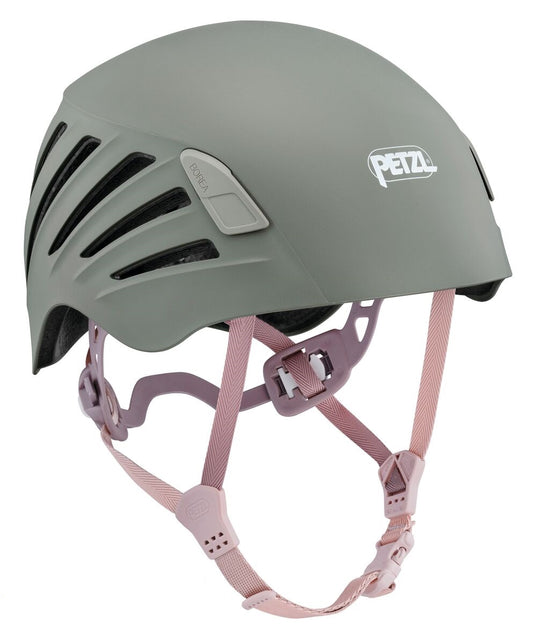 Petzl - Borea Helmet - Jungle Green