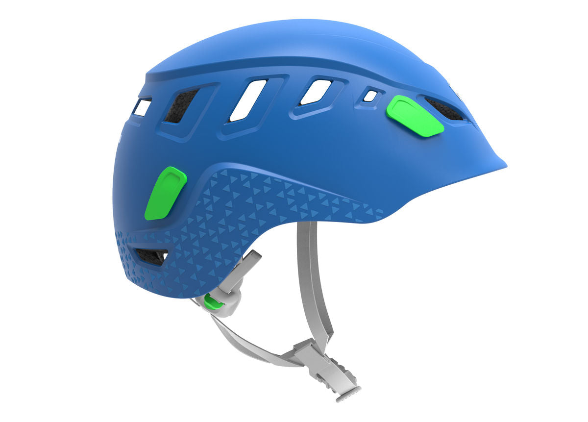 Petzl - Picchu Kids Helmet - Violet