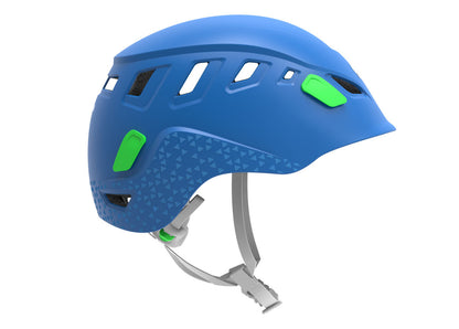Petzl - Picchu Kids Helmet - Violet