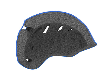 Petzl - Picchu Kids Helmet - Blue