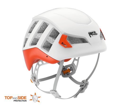 Petzl - Meteor Helmet - Red