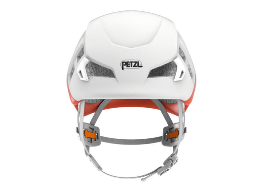 Petzl - Meteor Helmet - Red