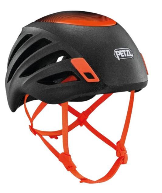 Petzl - Sirocco - Black