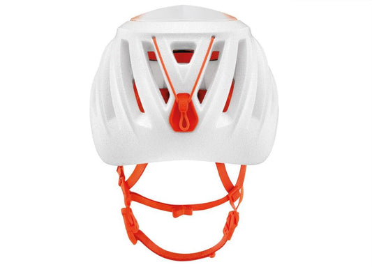 Petzl - Sirocco - White