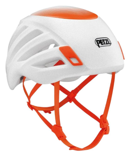 Petzl - Sirocco - White