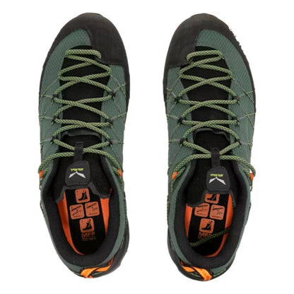 Salewa - Wildfire 2 - Men's - Raw Green/Black