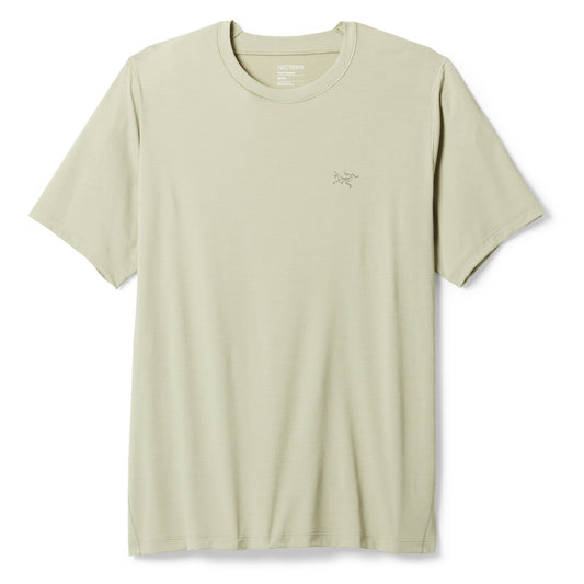 Arc'teryx - Mens Cormac Crew Short Sleeve - Habitat