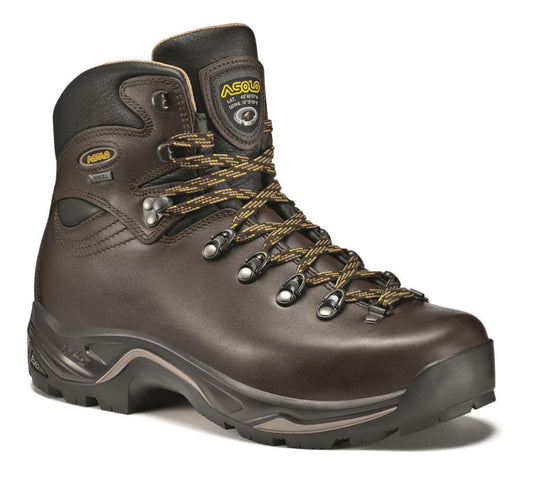 Asolo - TPS 520 Evo GV - Men's - Chestnut
