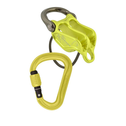 DMM - Pivot/Phantom HMS Set - Lime