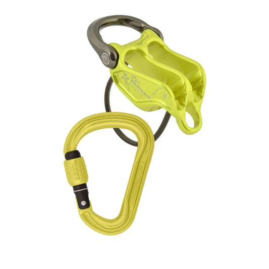 DMM - Pivot/Phantom HMS Set - Lime