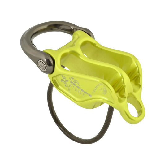 DMM - Pivot - Lime