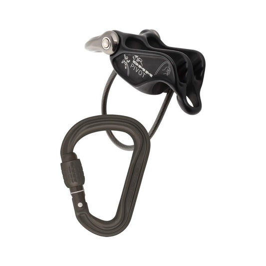 DMM - Pivot/Phantom HMS Set - Matt Grey