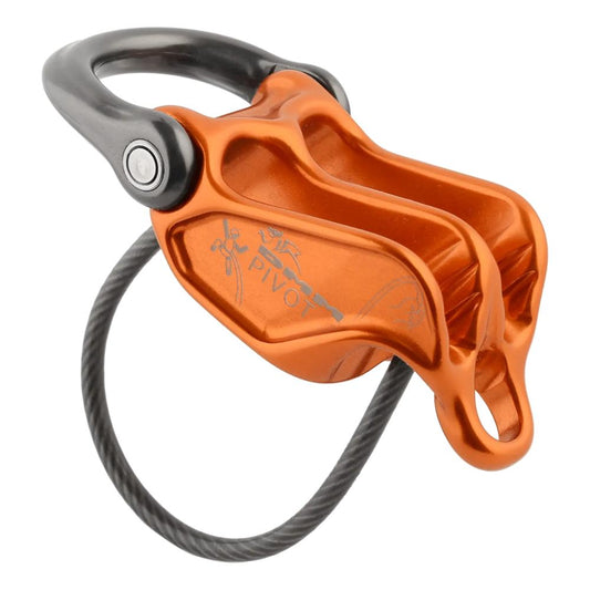 DMM - Pivot - Orange