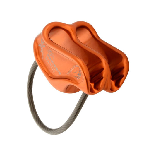 DMM - Mantis - Orange
