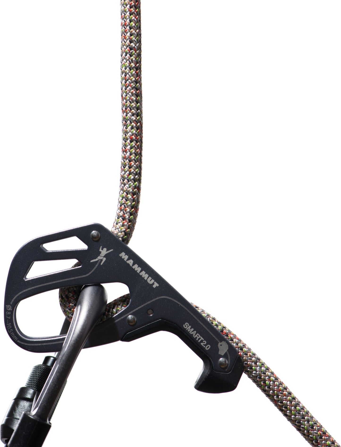 Mammut - 9.5 Crag We Care Classic Rope - Assorted