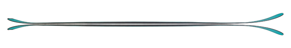 Fischer - Ranger 102 Skis Women's