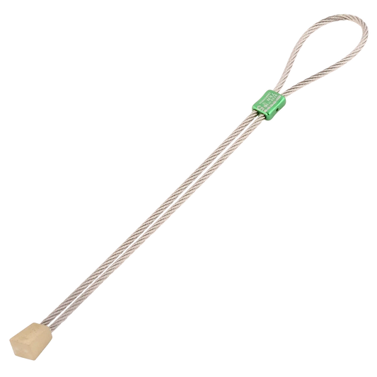 DMM - IMP Brass Nut 5 - Green