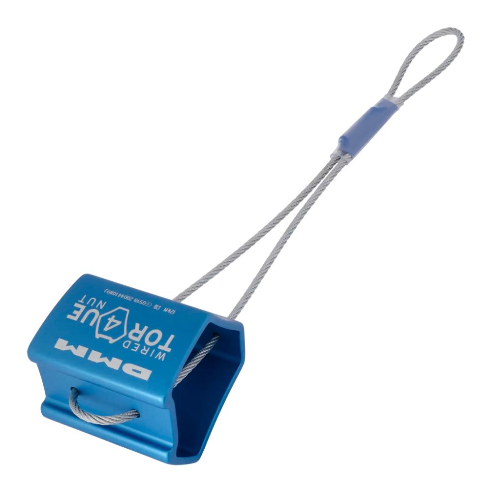 DMM - Wire Torque Nut Set 1-4