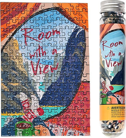 GSI Outdoors - Mini Puzzle