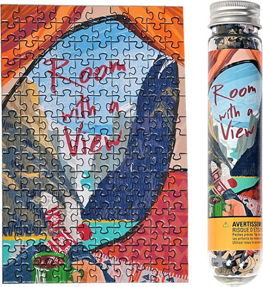 GSI Outdoors - Mini Puzzle