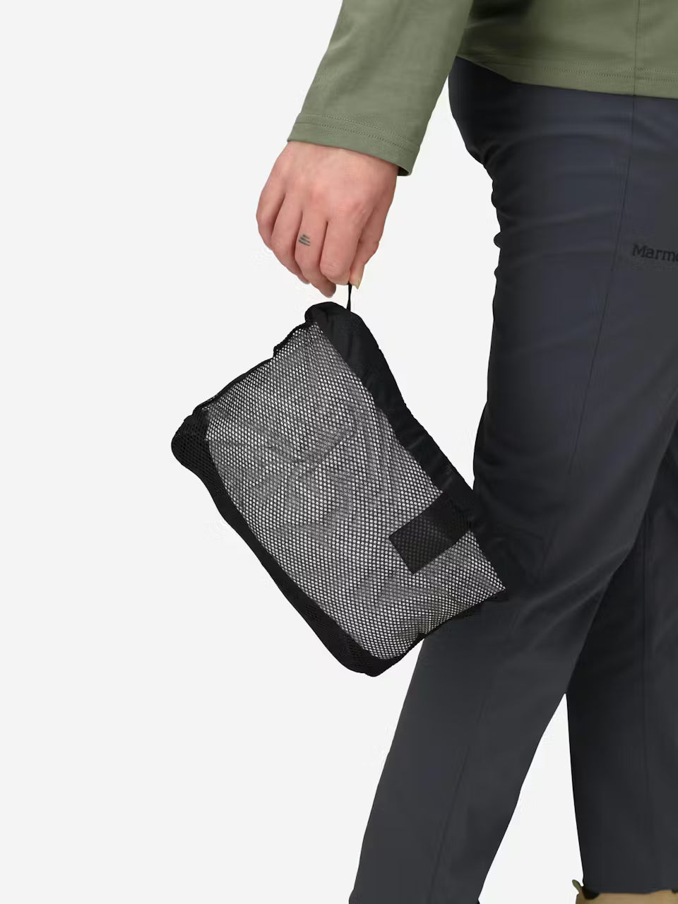 Marmot - PreCip Eco Jacket - Women's - Black