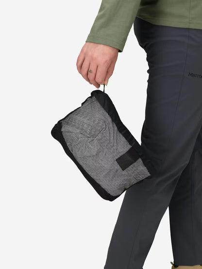 Marmot - PreCip Eco Jacket - Women's - Black