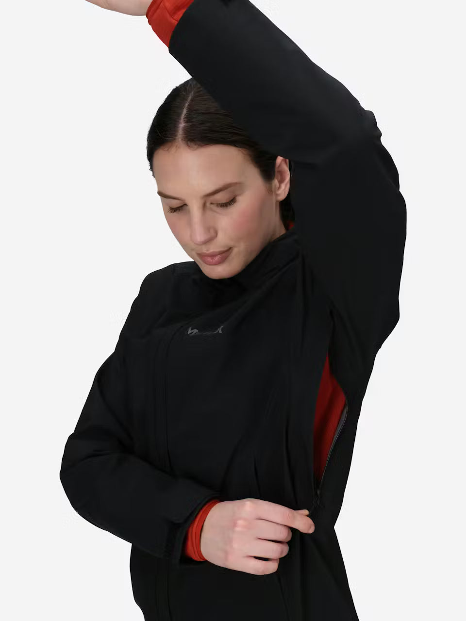 Marmot - PreCip Eco Pro Jacket - Women's - Black