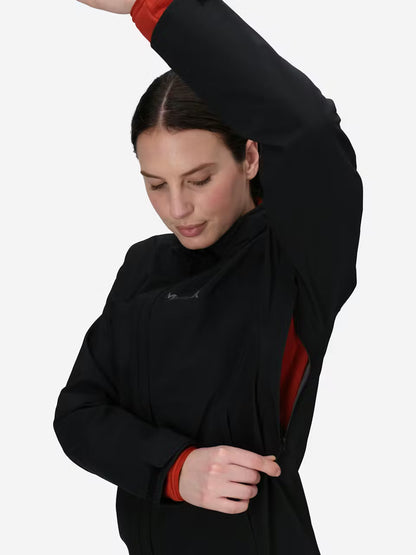 Marmot - PreCip Eco Pro Jacket - Women's - Black