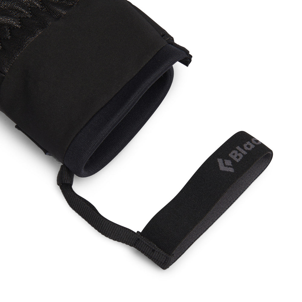 Black Diamond - Spark Mitts - Unisex