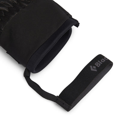 Black Diamond - Spark Mitts - Unisex