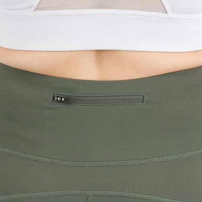 The North Face - Womens Kepplier Hike Legging - Tnf Medium Grey Heather