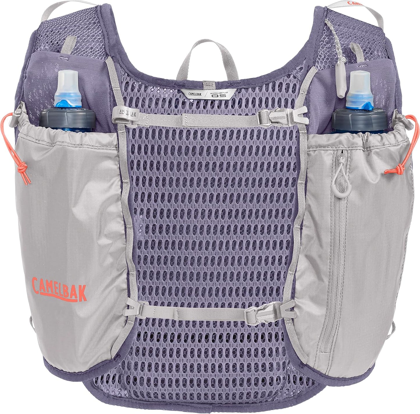 Camelbak - Trail Run Vest 34oz - Women's - Black