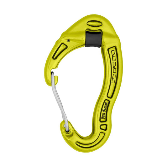 DMM - Revolver Wiregate - Lime