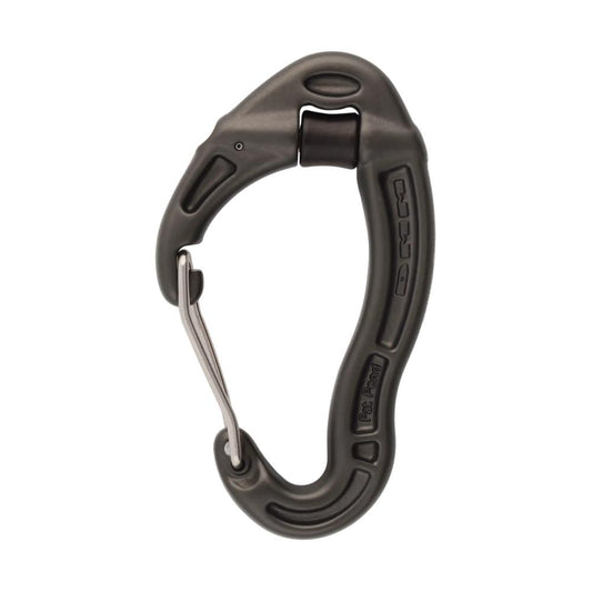 DMM - Revolver Wiregate - Matt Grey