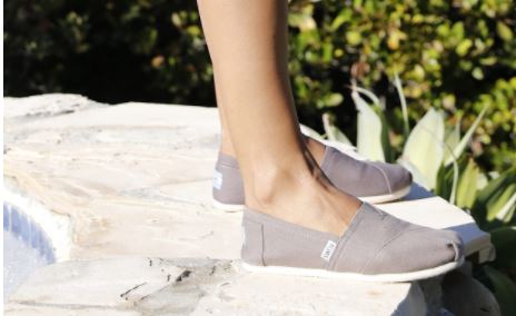 Toms - Alpargata Espadrille - Women's - Dirty Olive Camouflage Print