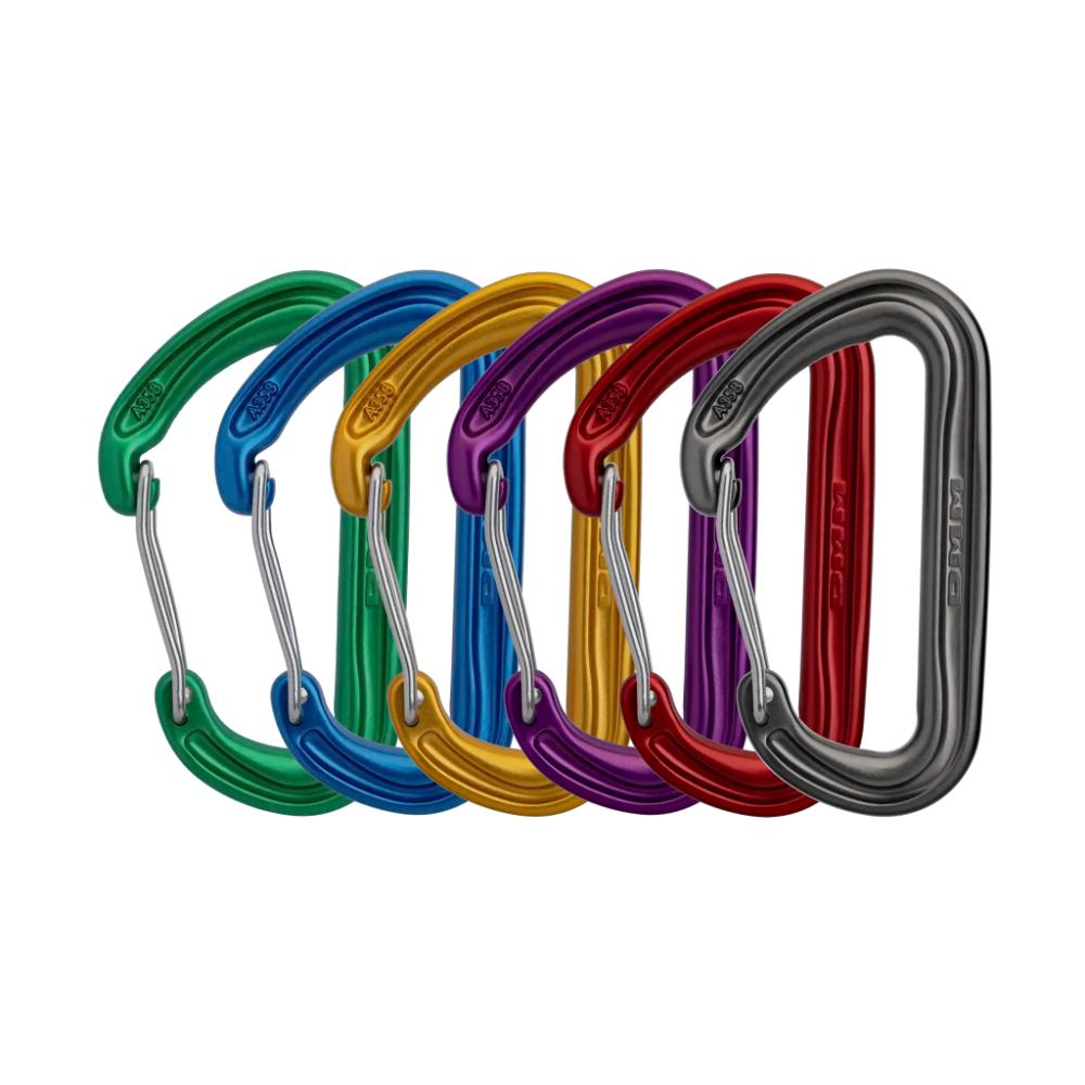 DMM - Spectre Colour 6 Pack - Assorted - Assorted