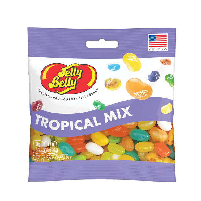 Jelly Belly - Jelly Belly Beans