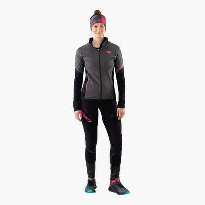 Dynafit - Alpine Warm Pant - Women's - Black Out
