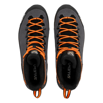 Salewa - Alp Mate Winter Mid Waterproof Mens - Onyx/Black