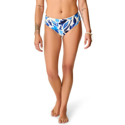 Carve Designs - Pipa Compression Bottom - Women's