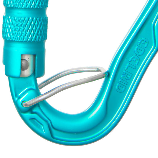 Edelrid - HMS Bulletproof Triple FG - Icemint