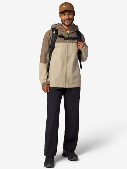 Marmot - PreCip Evo Flex Pant - Black