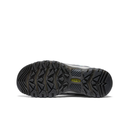 Keen - Women's Targhee IV WP - Alloy/Granite Green