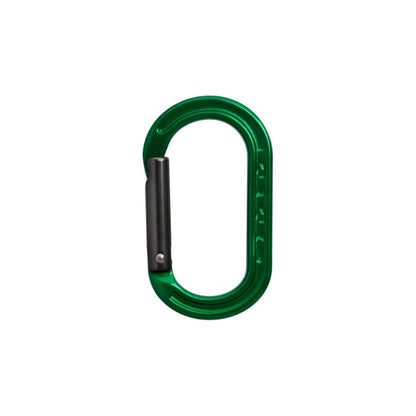 DMM - XSRE Mini Carabiner - Red/Titanium