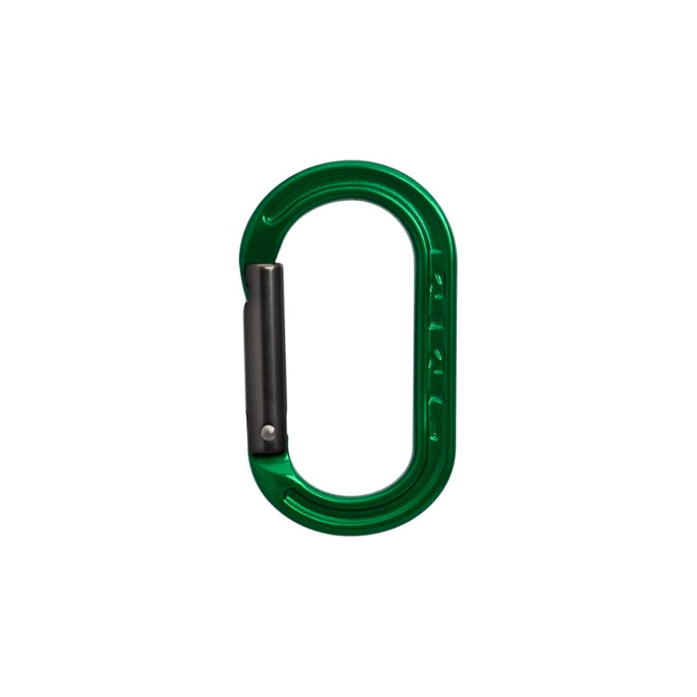 DMM - XSRE Mini Carabiner - Lime