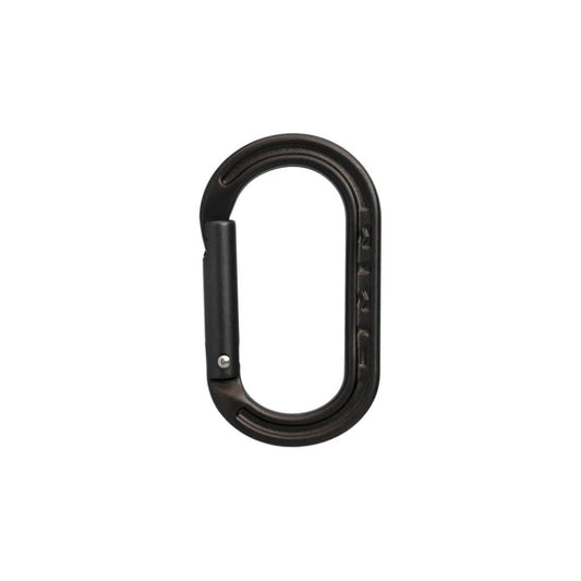 DMM - XSRE Mini Carabiner - Matt Grey