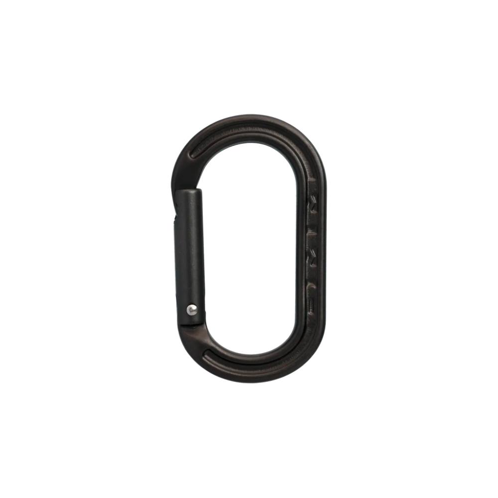 DMM - XSRE Mini Carabiner - Matt Grey