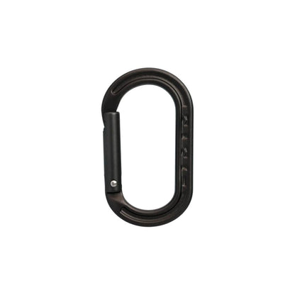DMM - XSRE Mini Carabiner - Red/Titanium
