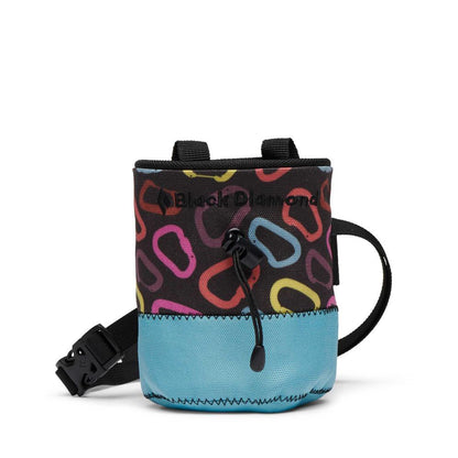Black Diamond - Mojo Kids Chalk Bag