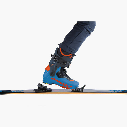 Dynafit - TLT X Boot - Frost/Orange